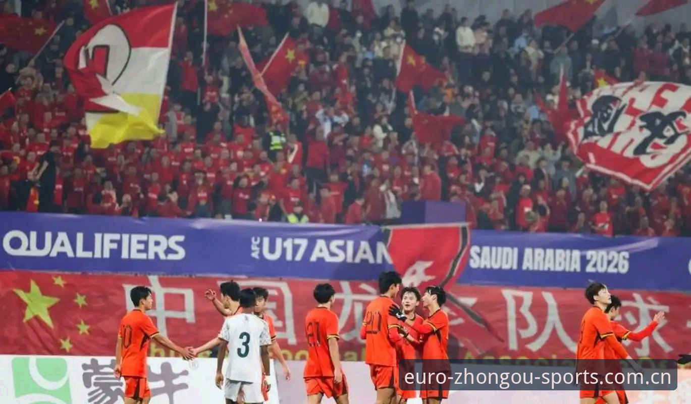 中国U17 vs 西班牙、摩洛哥、斐济：U17世界杯死亡之组还是出线良机？中欧体育用户必看深度分析