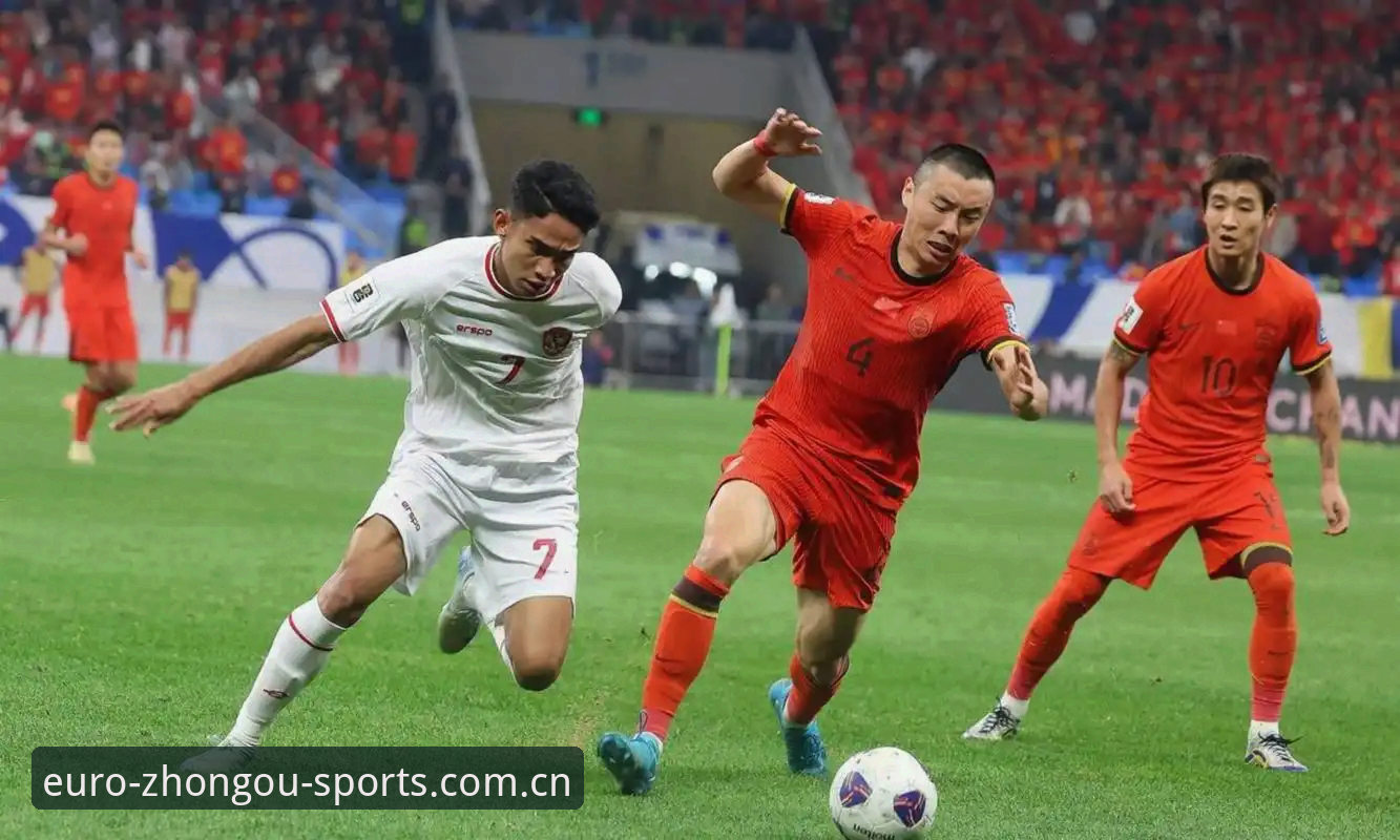 2030世界杯最新动态：扩军至66队提案获FIFA认可，中国男足迎来绝佳契机